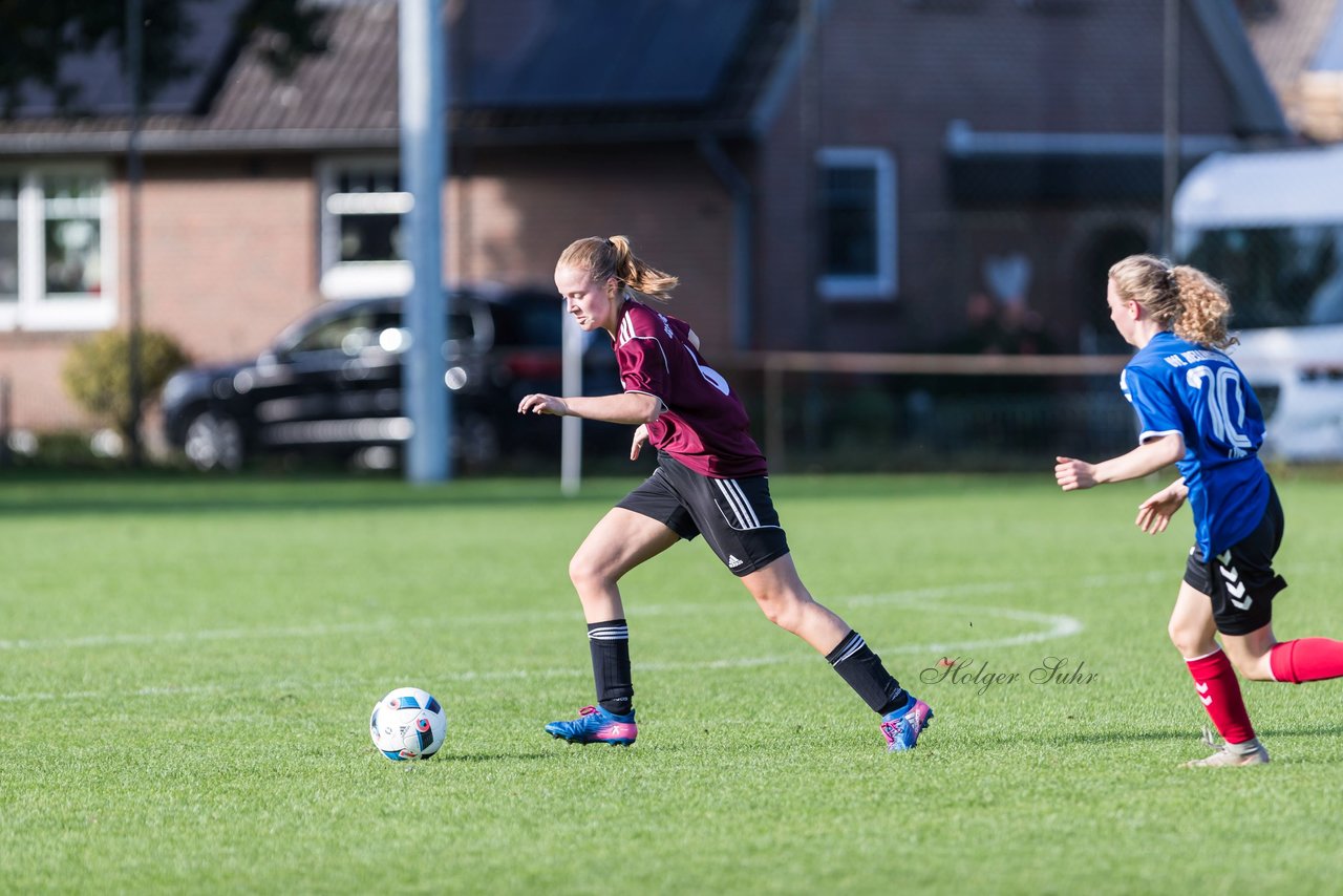 Bild 84 - F VfL Kellinghusen - SG Wilstermarsch II : Ergebnis: 4:2